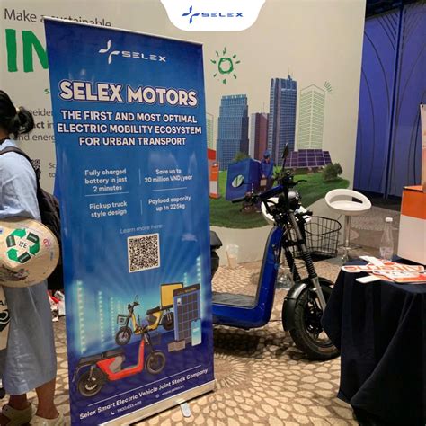 Selex at French Tech Summit Vietnam 2025: Fostering Innovation