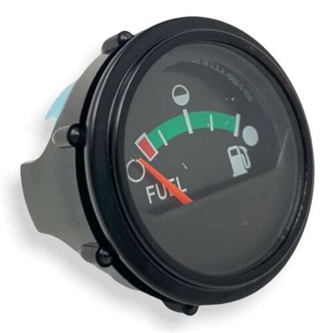 Ieqfue Fuel Gauge 6669665 6658820 Compatible With Bobcat