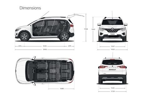 25+ Konsep Terkini Dimensi Garasi Mobil