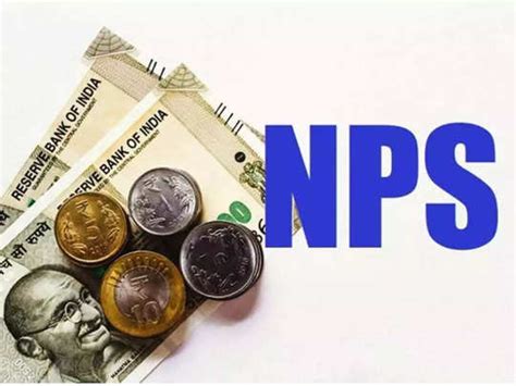 Nps Tax Benefits