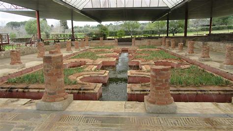 Conimbriga The Best Preserved Roman Ruins In Portugal