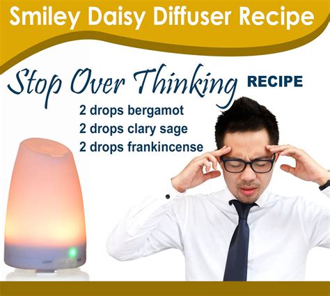 Pin By Smiley Daisy On Smiley Daisy Diffuser Recipes Clary Sage Smiley