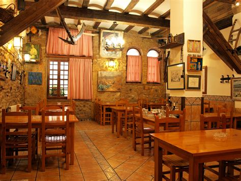 La Tasca Bohèmia | Restaurants in Tortosa