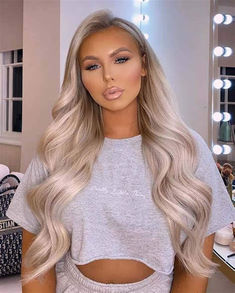 Beauty Works Hair Extensions On Instagram Hair Shop Payday