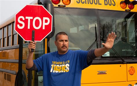 School Bus Driver Appreciation Day | California School Employees ...