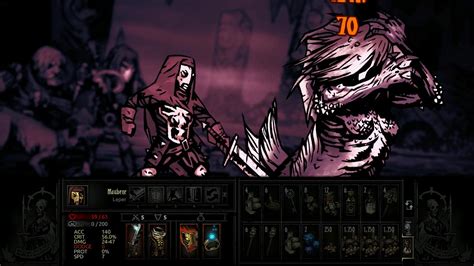 Darkest Dungeon Cove Bosses Reqopcontrol