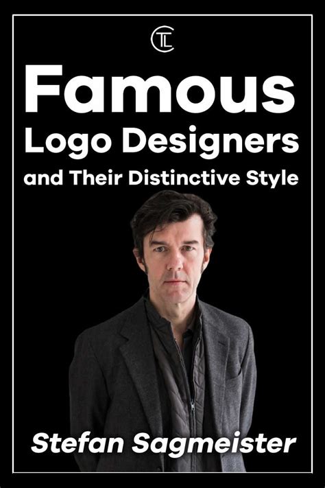 Famous Logo Designers And Their Distinctive Style Logo Design