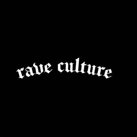 Stream Rave Culture Records music | Listen to songs, albums, playlists ...