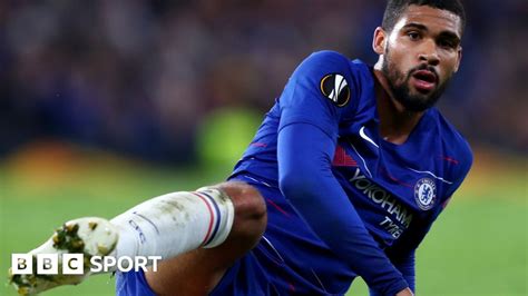 Ruben Loftus Cheek Maurizio Sarri Admits Tactical Problem BBC Sport