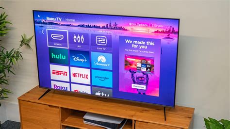 Best Smart TV for 2025: Top Picks From Samsung, LG, Google TVs, Roku ...