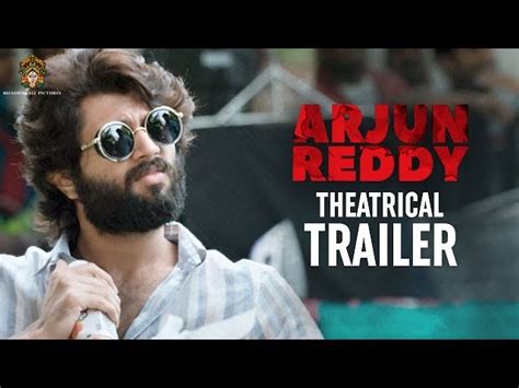 Arjun Reddy Movie In Telugu / The film offers you what it promises to ...