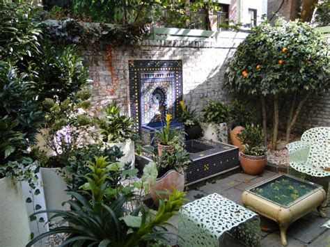 75 Charming Morocco Style Patio Designs Digsdigs