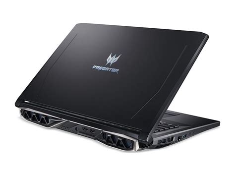 Acer Predator Helios Ph Ur Notebookcheck Net External Reviews