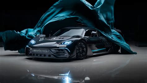 Mercedes Amg One Wallpaper Hd Car Wallpapers