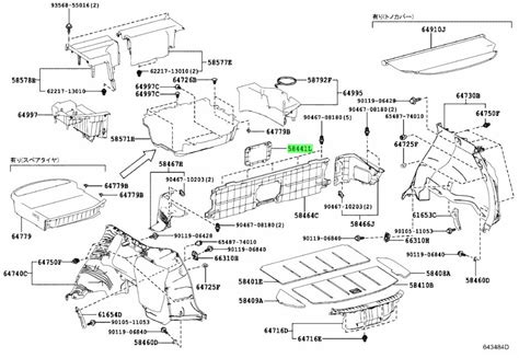 Buy Genuine Toyota C C Cover Battery Service