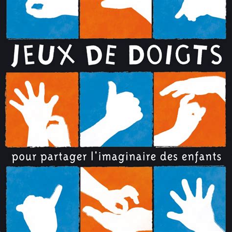 Jeux De Doigts DVD Enfance Et Musique