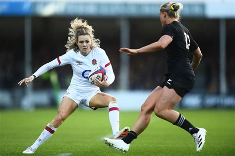 Red Roses Retain Top Spot In The World Rugby Womens Rankings Powered