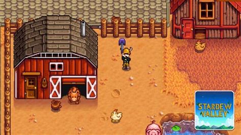 Stardew Valley What To Bring To Luau Festival Event Gamer Empire