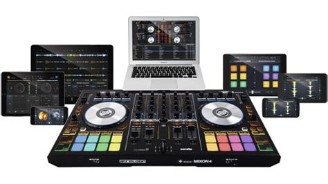 The 11 Best Dj Apps And Software In The World Today Musicradar