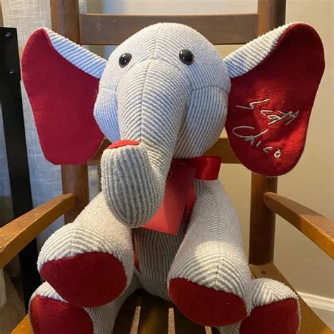 Memory Elephant Pdf Pattern With Instructions