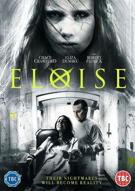 Trailers Eliza Dushku Visits An Abandoned Insane Asylum In Eloise