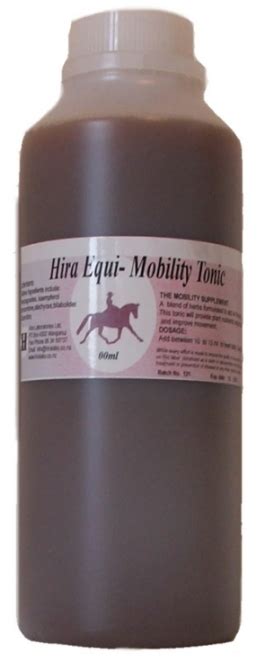 Horse Supplements Hira Laboratories