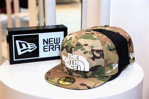The North Face Opens Flagship on Fifth Avenue