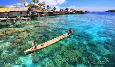 Resort Terfavorit Pulau Togean Kamu Harus Tahu