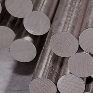 Barre En Alliage D Aluminium K Lebronze Alloys Pour Applications