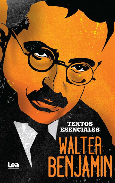 Libro Textos Esenciales 9788411315173 Benjamin Walter 1892 1940