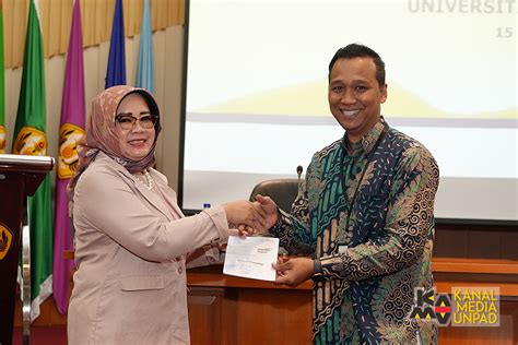 Unpad Gelar Sosialisasi Program Pensiun Bagi PNS Universitas Padjadjaran