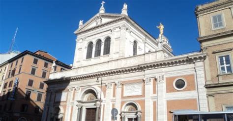 La Chiesa del Sacro Cuore di Gesù un tesoro neo rinascimentale da