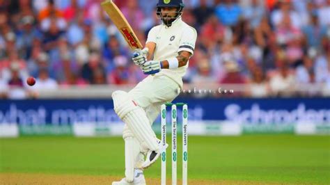 Virat Kohli Test Wallpapers - Top Free Virat Kohli Test Backgrounds ...