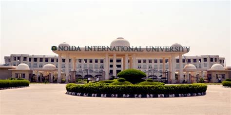 noida international university ep consultancy