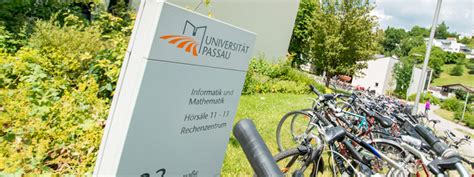 University of Passau | StudyZone