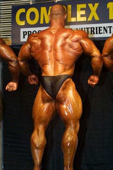 Knights Of Bodybuilding Tom Prince