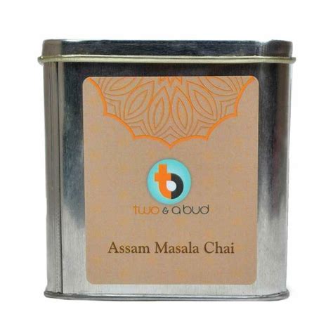 Assam Masala Chai Tea Jiomart