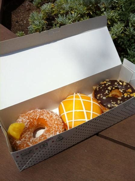 Krispy Kreme Doughnuts - YoNinja - Restaurants, Hotels, and Reviews