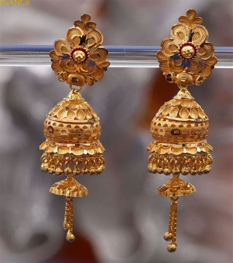 Pin By Arunachalam On Gold Simple Bridal Jewelry New Gold Jewellery