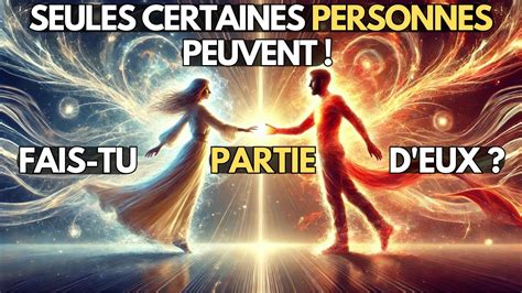 Éveil Spirituel 5 Signes que Seules les Personnes avec une Énergie