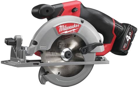 Milwaukee M Ccs C Kainos Nuo Kaina Lt