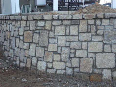 Dallas Retaining Walls And Fences Photo Gallery