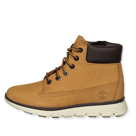 Timberland Killington Støvler Wheat Beige