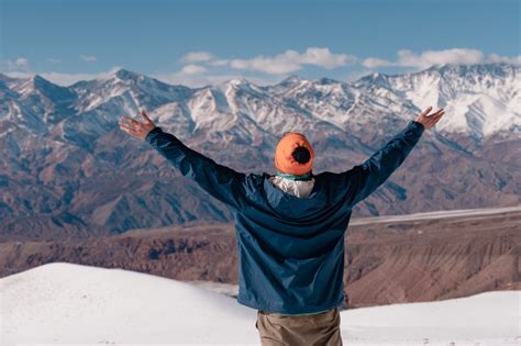 Vacaciones De Invierno Cuándo Empiezan En Cada Provincia Newsweek