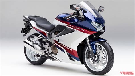 2020 Honda Vfr 800 Review - New Cars Review