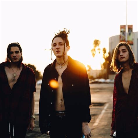 Chase Atlantic Lyrics, Songs, and Albums | Genius