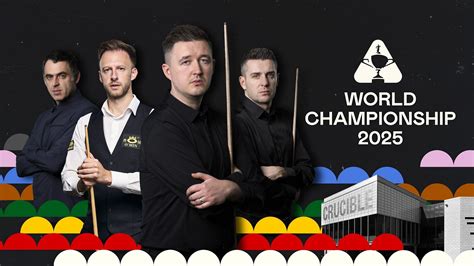 world snooker championship      tv