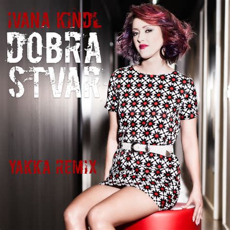 Dobra Stvar Yakka Remix Extended Mix YouTube Music