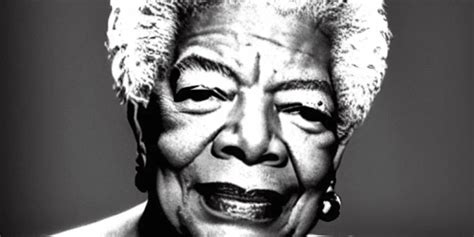 Maya Angelou Know Better Do Better Successful Spirit