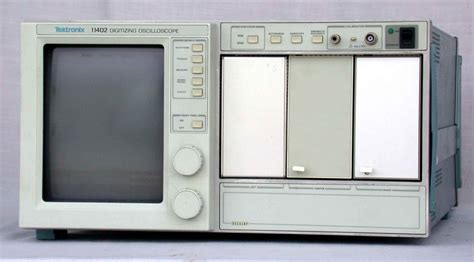 11402 Tektronix Alltest Instruments